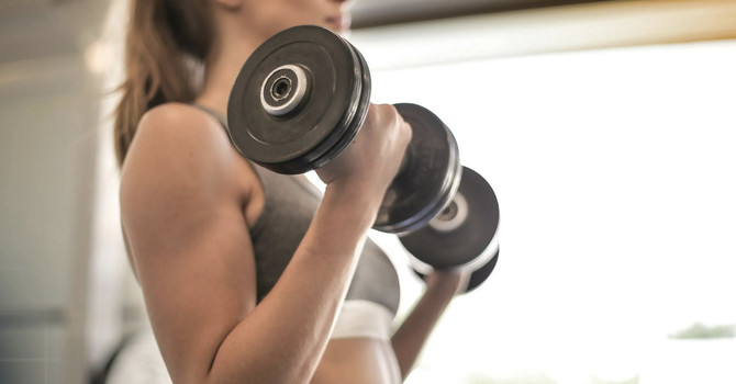 The Science Behind Massage and Muscle Recovery