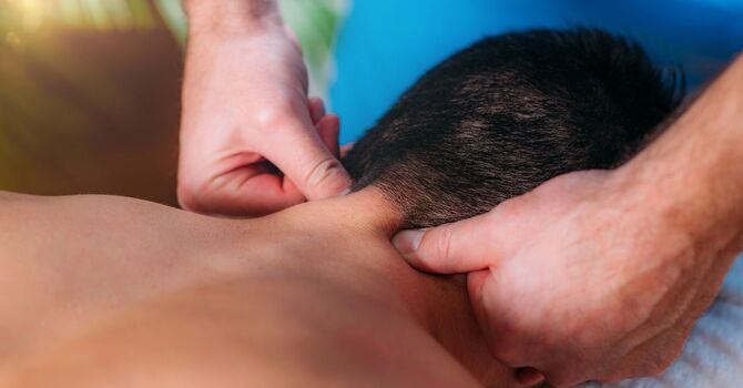 Is Deep Tissue Massage Right for You? Here's What You Need to Know