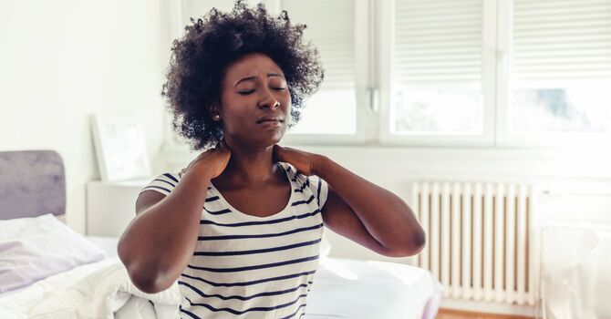 How Pain Relief Massage Can Help You Manage Chronic Pain