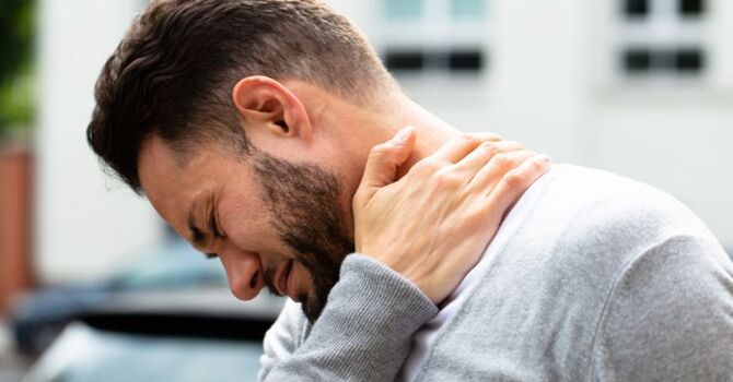 How Massage Therapy Can Help You Recover After a Car Accident
