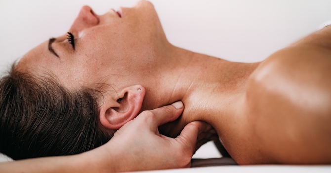 The Importance of Spinal Health for Overall Wellness image