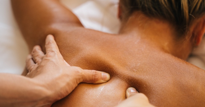 How Massage Therapy Enhances Mental Well-being image